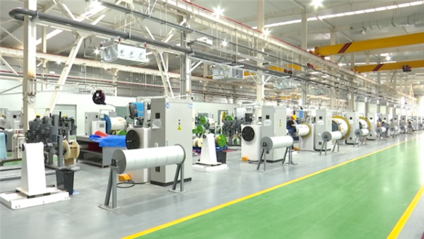 江夏區“點線面”結合 精準推動企業應用軟件服務數字化轉型