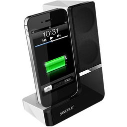 SinoEle DKS移動電源 擁有聚合物電芯與音響的多元充電與享樂一體機(jī)