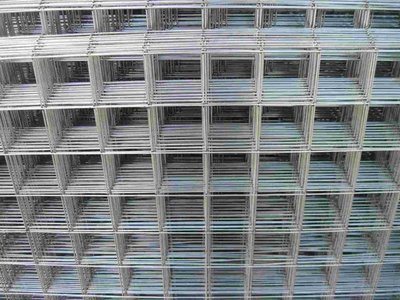 安平縣冠仁金屬絲網制品 鑄造優質市政工程的堅固防線
